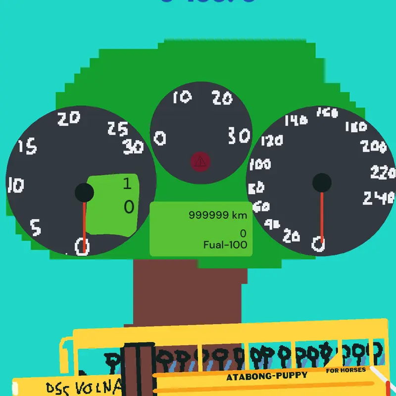 Game by @syickman-U_Caleb_Peanut