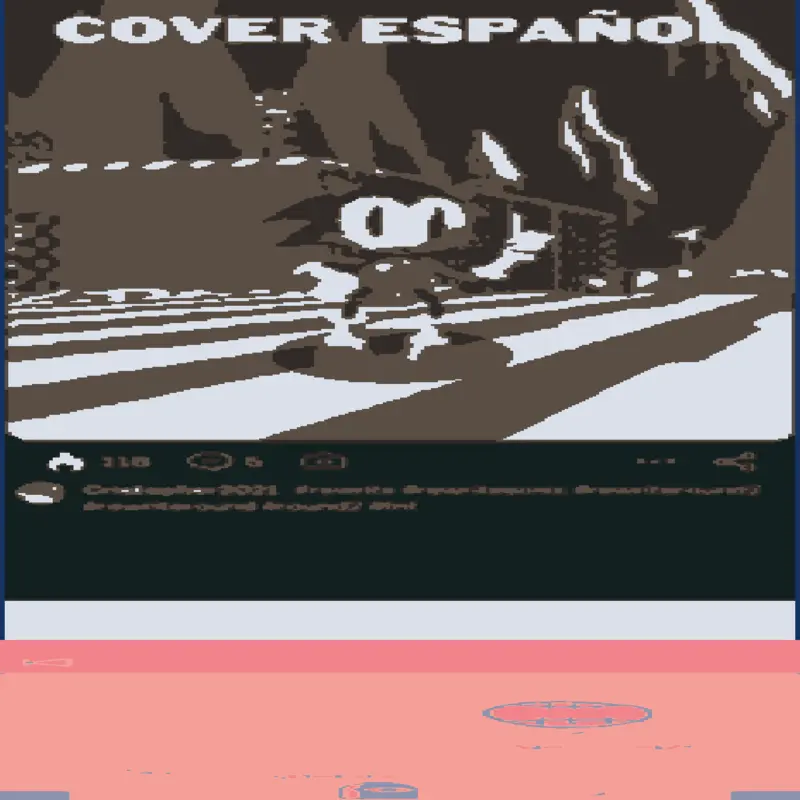 Game by @Unodos