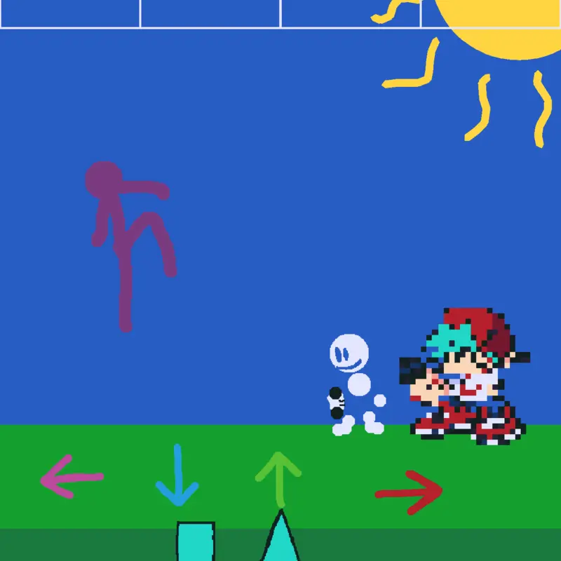 Game by @Matrix_99