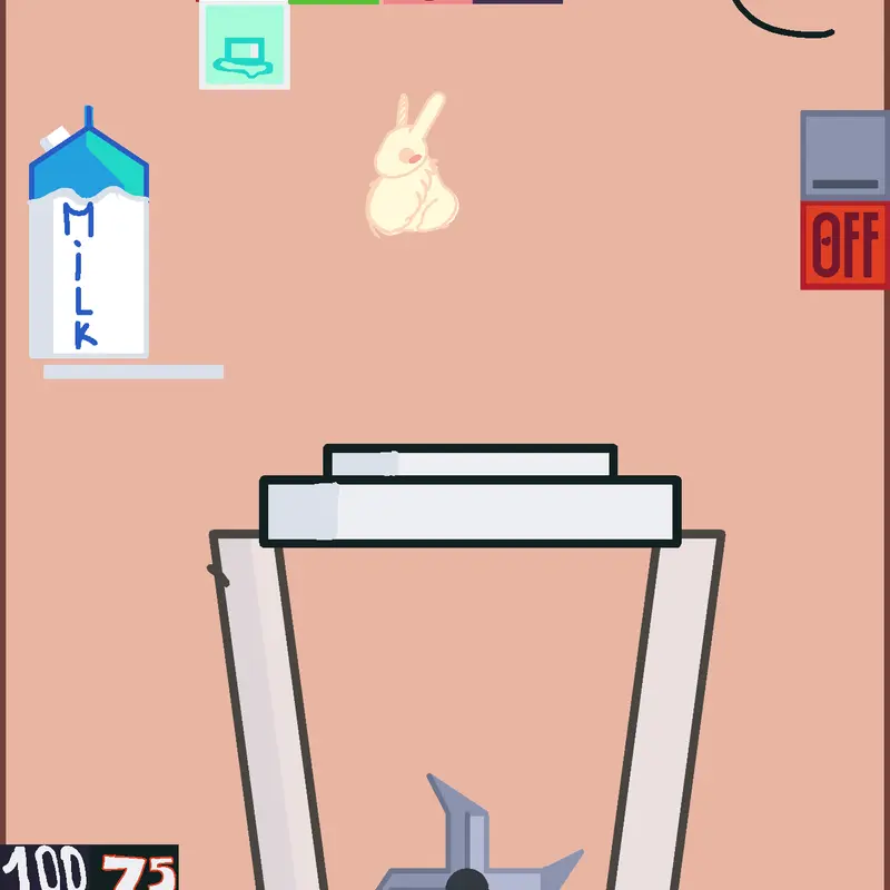 Just a demo by @zGameOver
