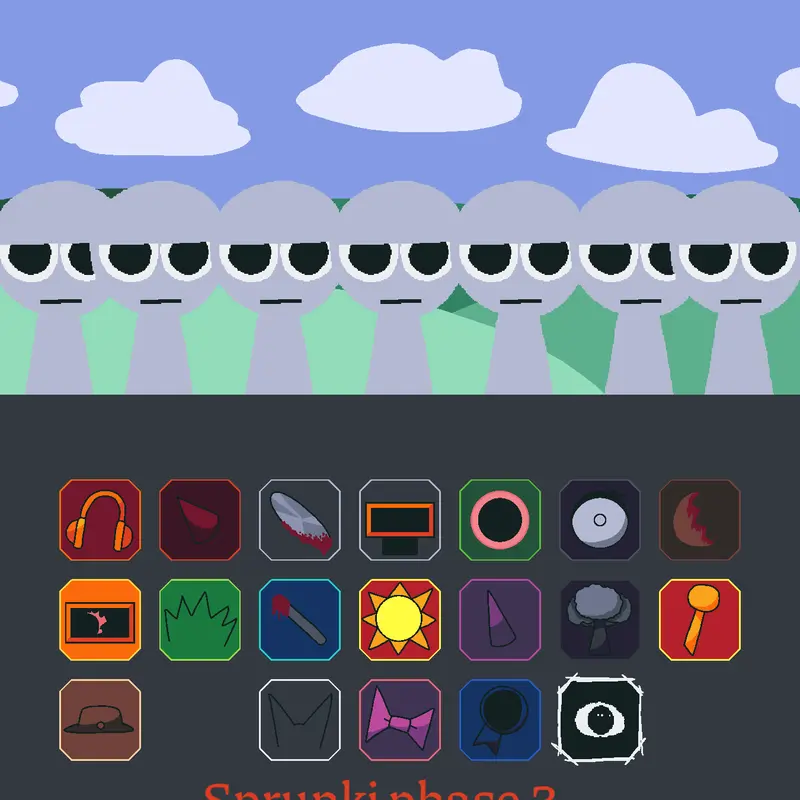Game by @Makirok