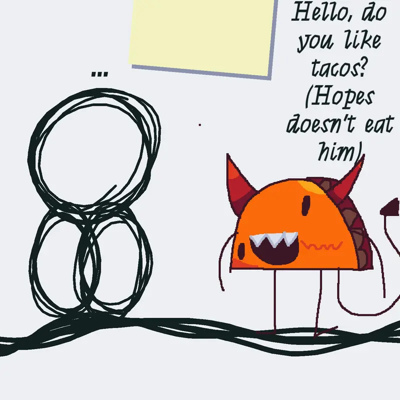 Game by @TACODEVIL