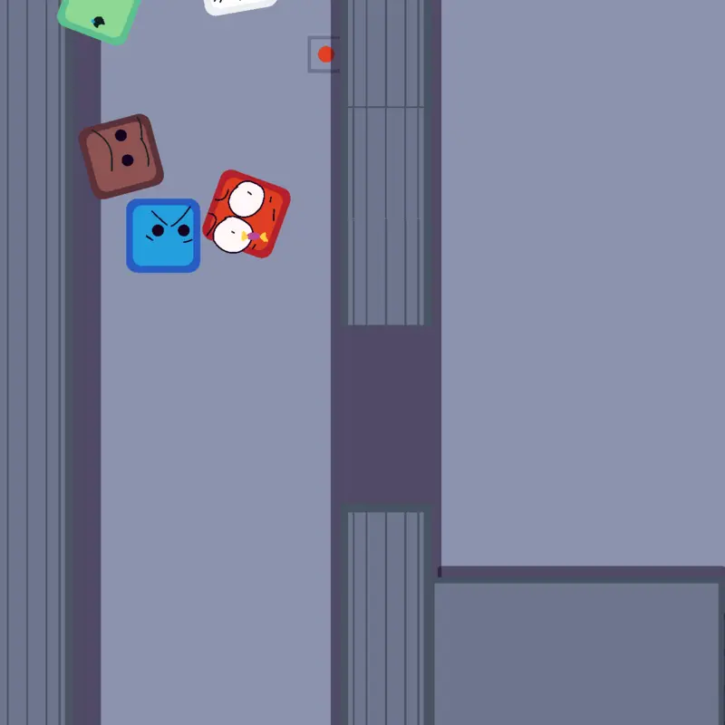 Game by @JSVBMWC