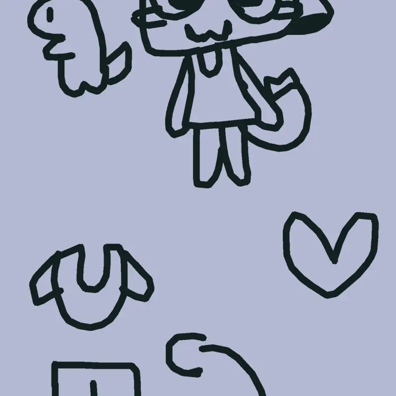 play with shelly!! by @dandyfan23686