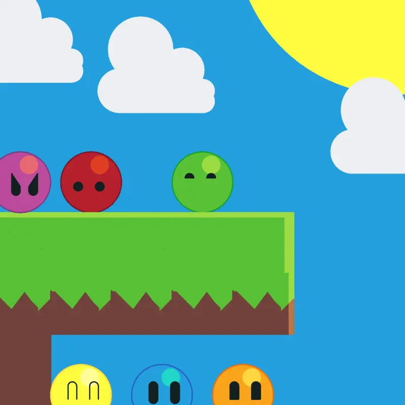 Game by @KOOKYJOJO07-bigcake