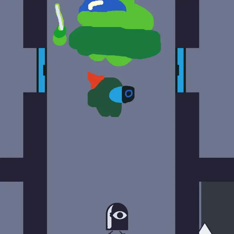 Game by @daphnia