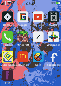ColorOS 15
