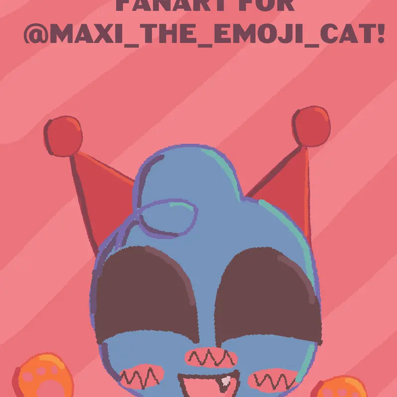 Game by @Kitty8_the_artist