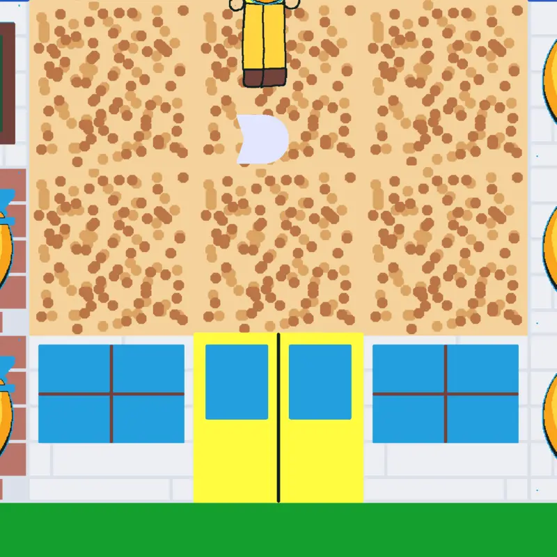 Game by @THREEEE