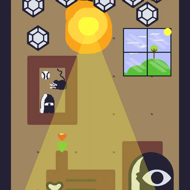 Game by @dinkc