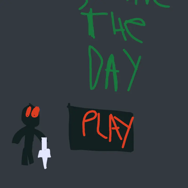 Game by @hack_er