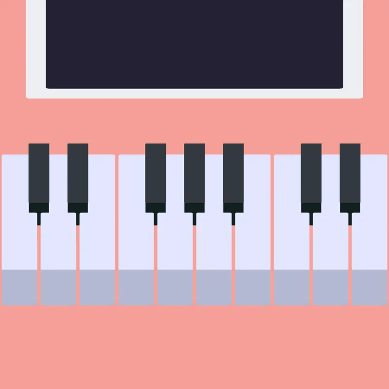 Game by @pianoyamaha