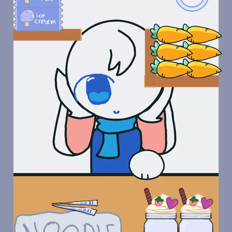 Game by @FlowerEmojiCat
