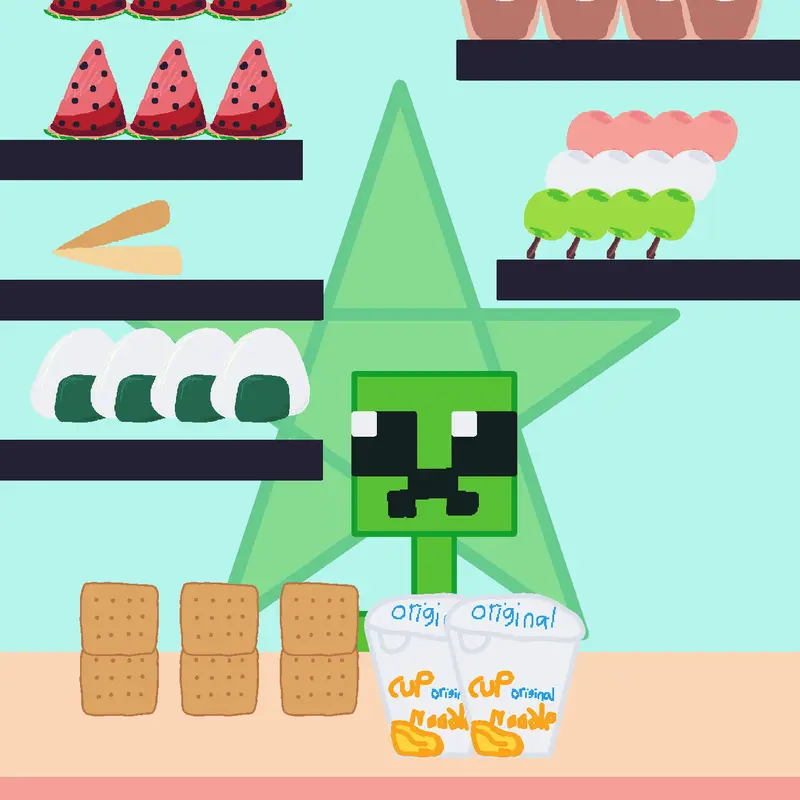 Game by @Liamranara