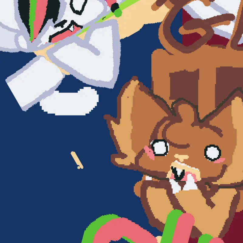Game by @V0LC4N0C4T