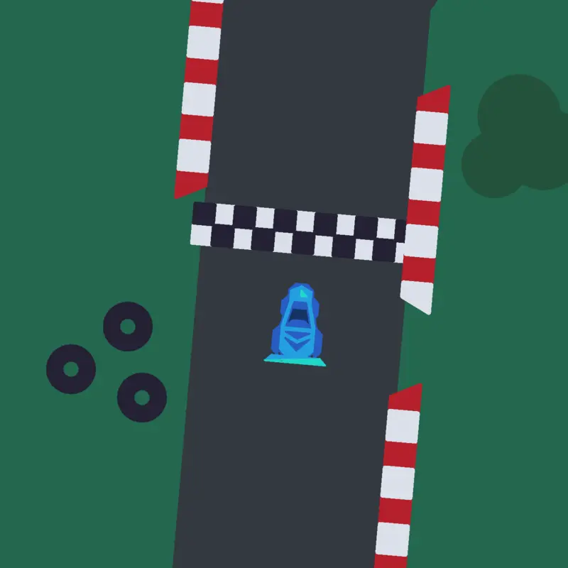 Game by @ThatBird