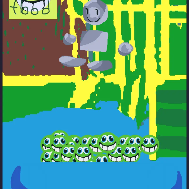 Game by @puffy_The_rainbowCat
