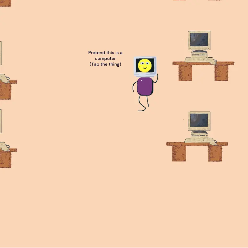 Game by @modgentails