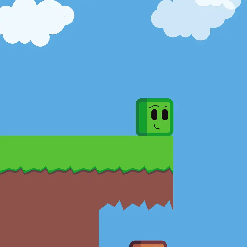 Game by @Asgore_king