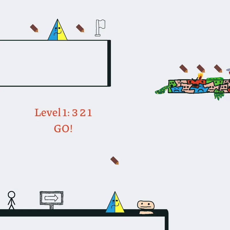 Game by @bogar