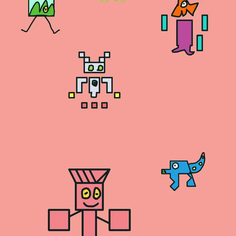 Game by @RayvonS