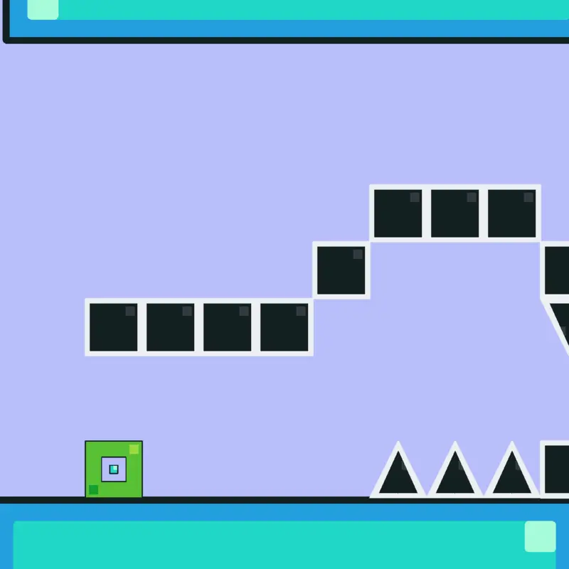 Game by @bigioncreates