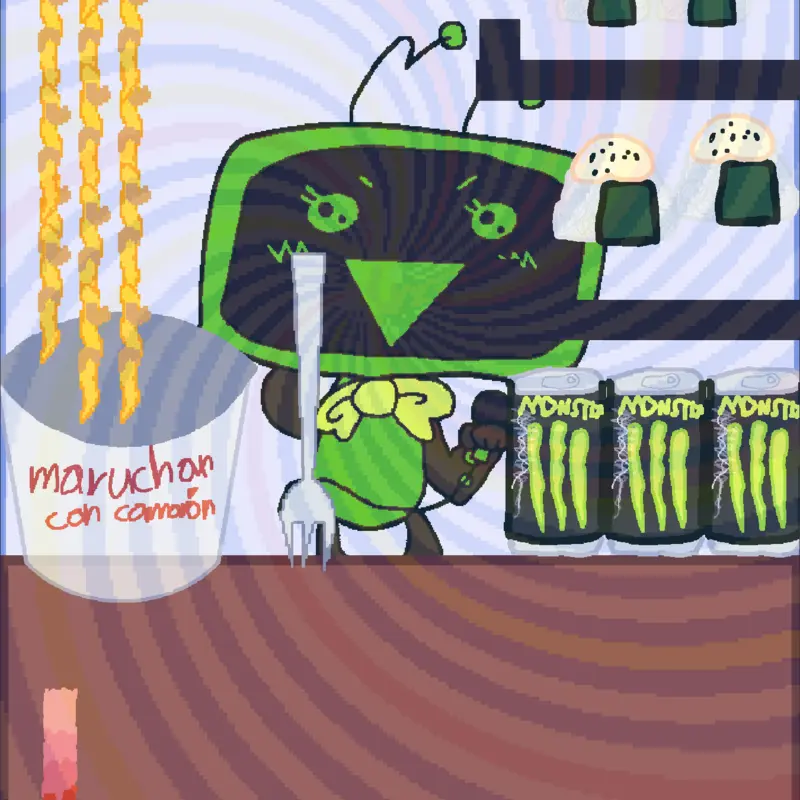Game by @SquirmOfficialPets