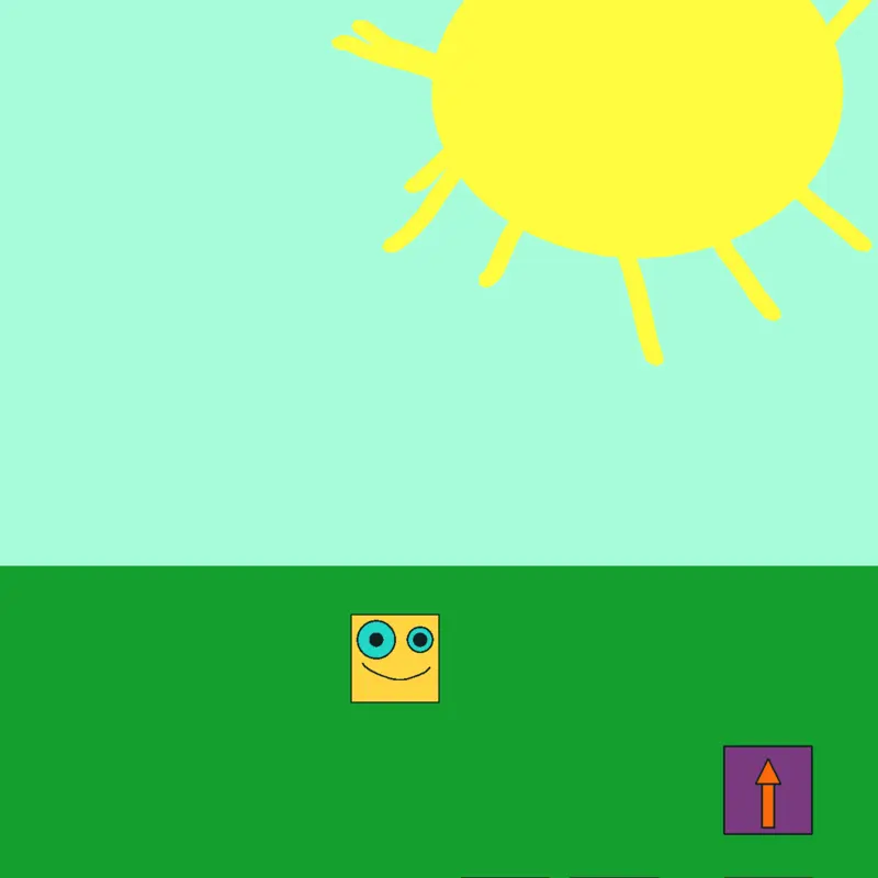 Game by @Larni