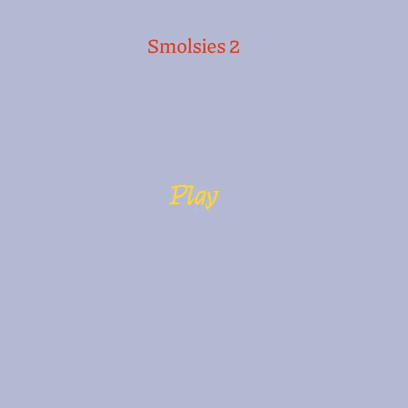 Game by @Donnetta