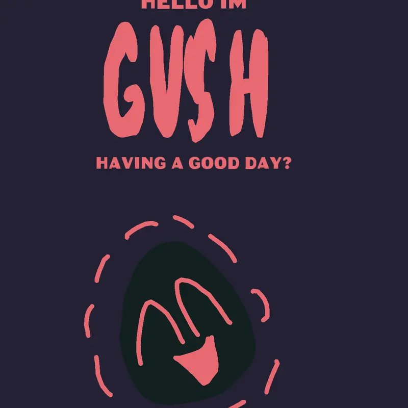 Game by @Gush_
