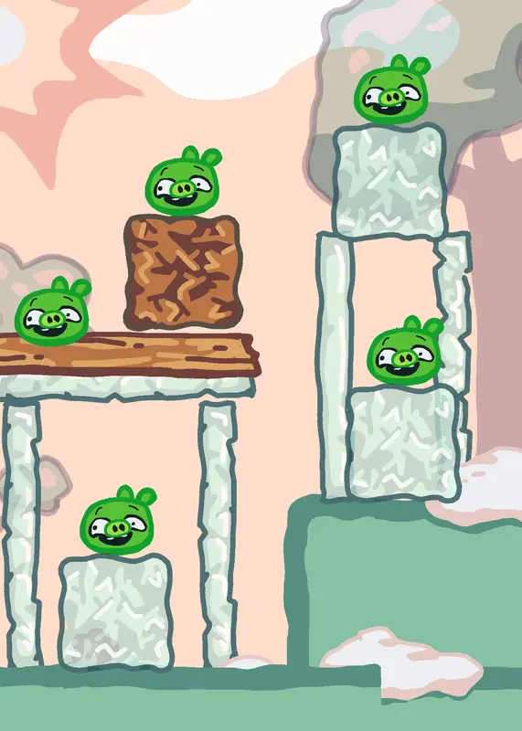 Game by @xadycorz