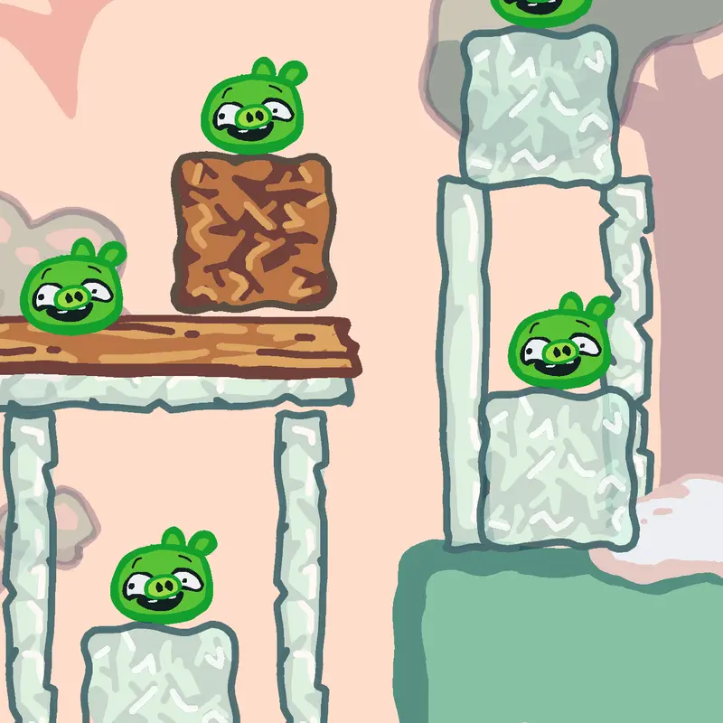 Game by @xadycorz