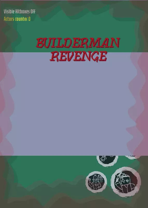 No one cares builderman,REVENGE TIMEE!!! by @dectective_barney