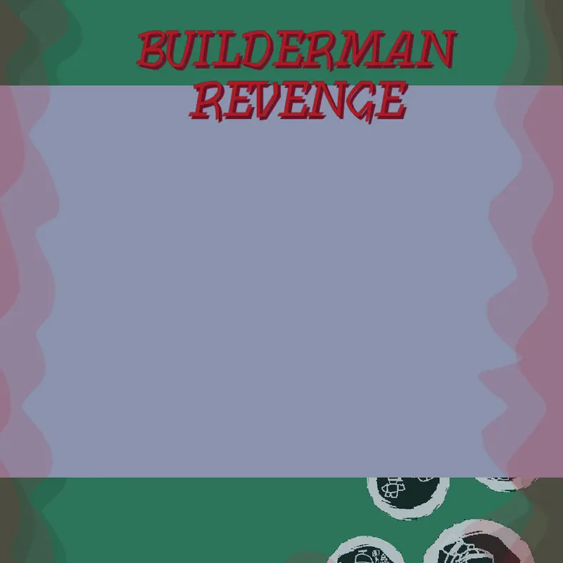 No one cares builderman,REVENGE TIMEE!!! by @kk-studios