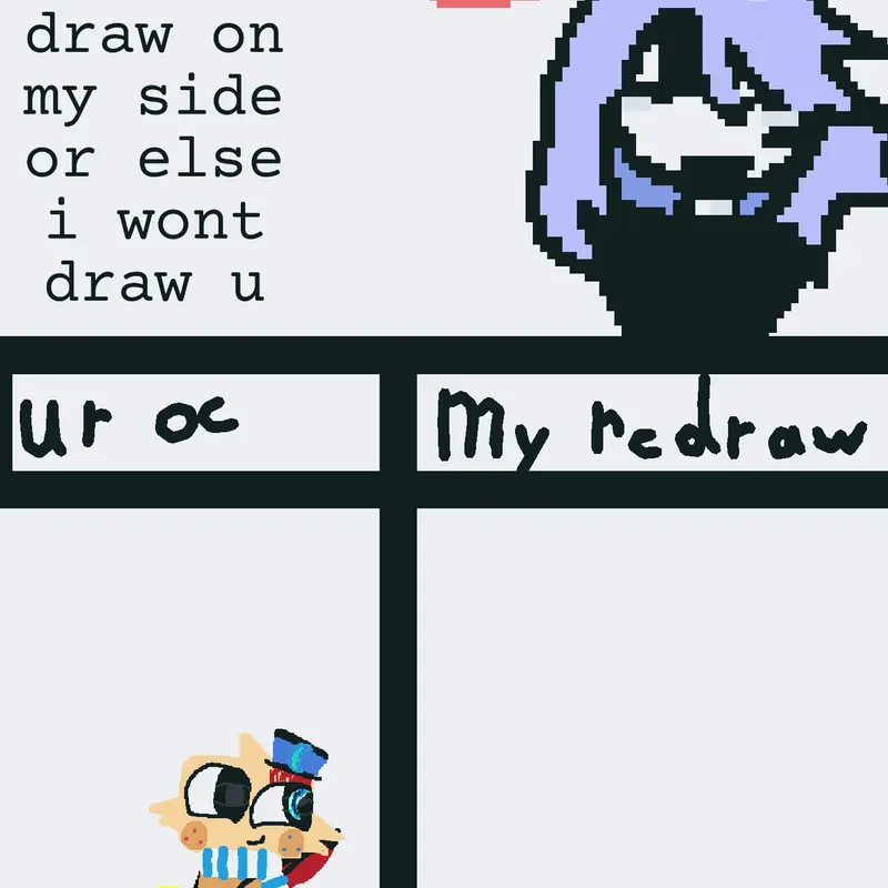 Game by @tophat_and_the_sillygang