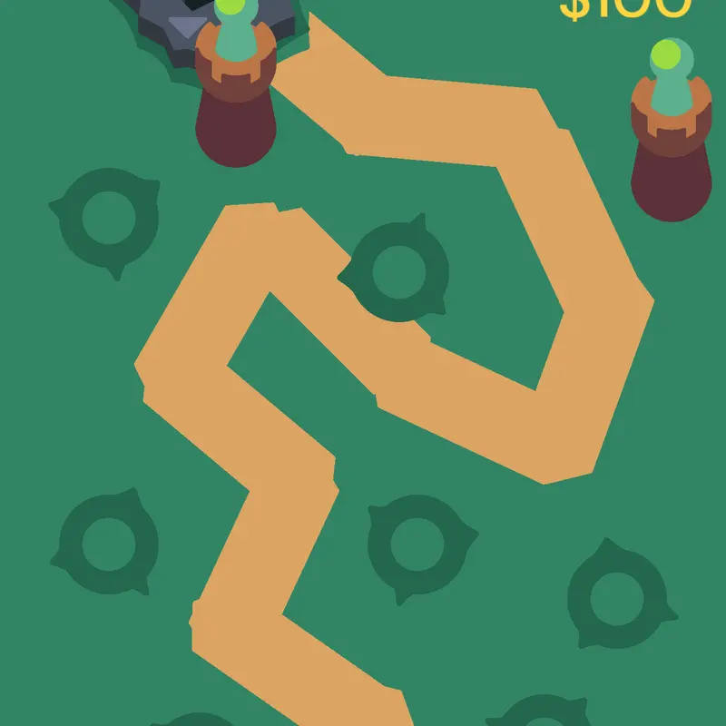Game by @krdsnk20