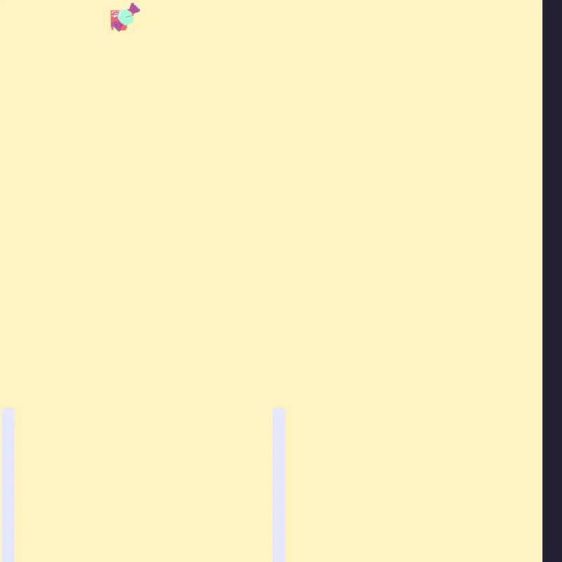 Game by @ancient_cube
