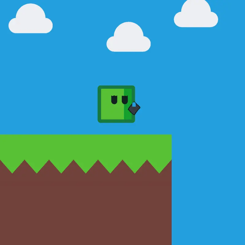 Game by @amogussys
