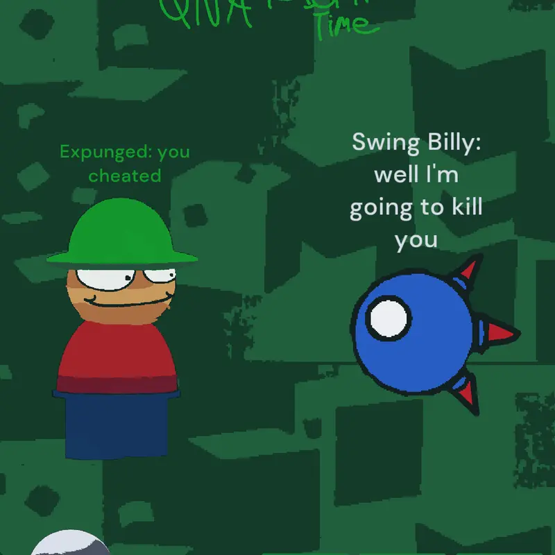 Game by @Swing_Billy