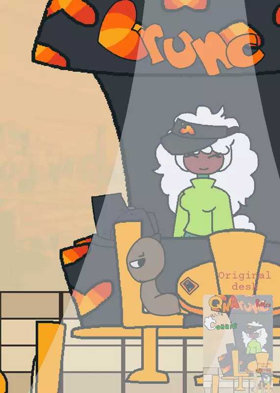 Game by @Funnybuisness