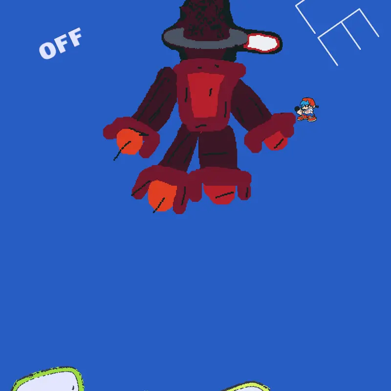Game by @dosprowt