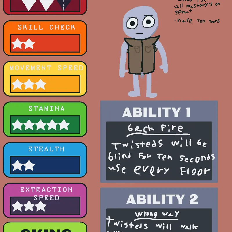 Game by @Gavinpro