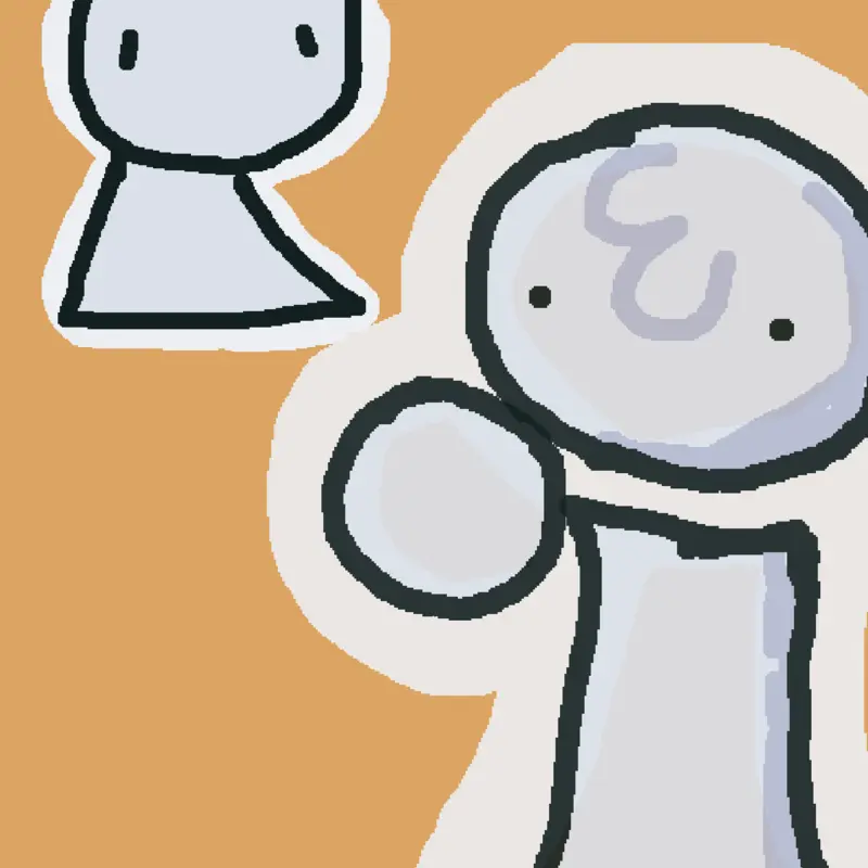 Game by @BrokenedStudios
