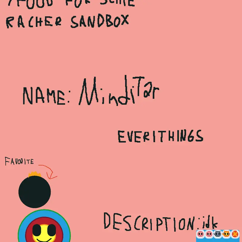 Game by @Chad-