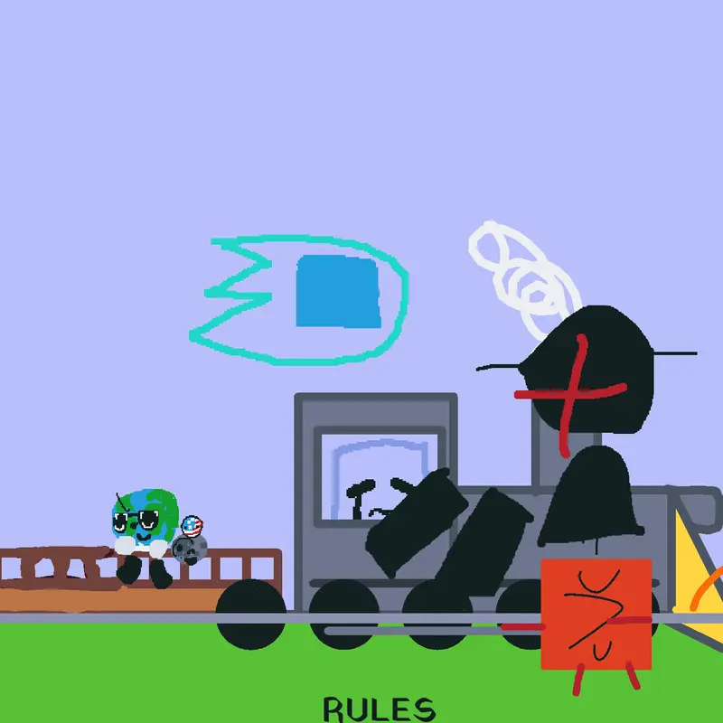 Game by @thatonebambi