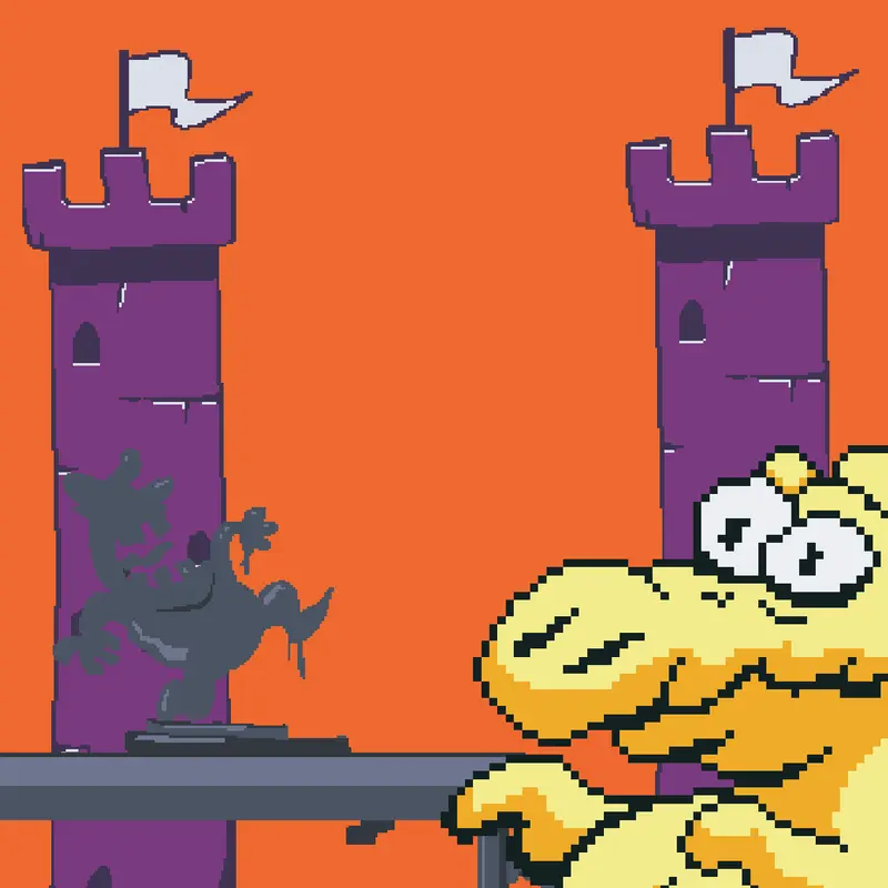 Game by @UoUU