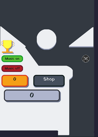 Ball tycoon