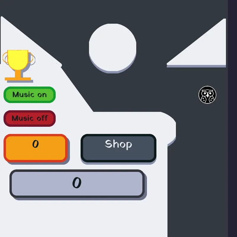 Ball tycoon by @Skitterypants14