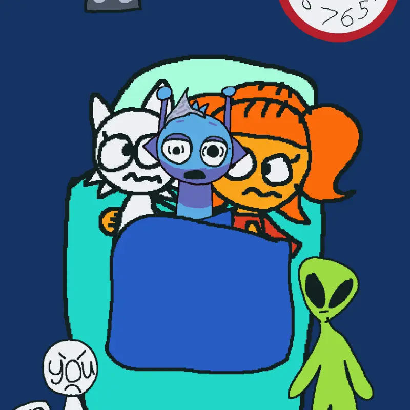 Game by @youcreature14