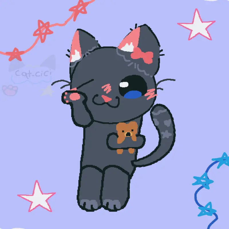 Game by @cat_cici